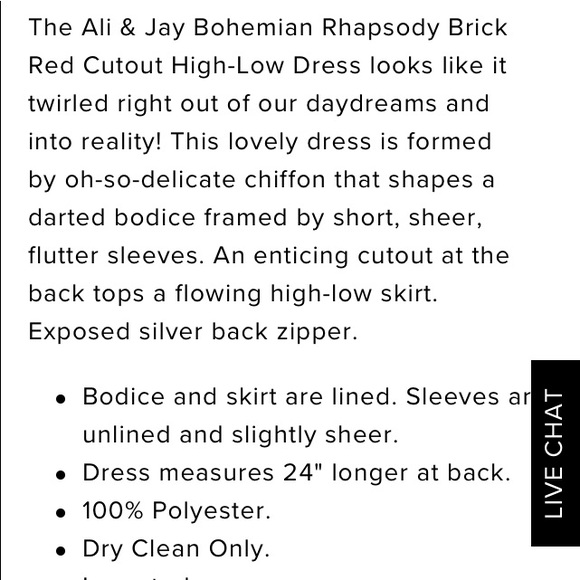 Bohemian Rhapsody Brick Red Cutout Maxi Dress - Picture 6 of 8